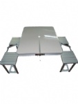 Fordable table