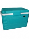 Cooler box