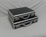 Briefcase set