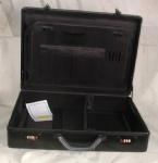 Briefcase set