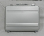 Molded Briefcase