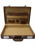 PVC Briefcase
