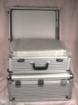Trolley cases sets