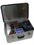 Tool case set