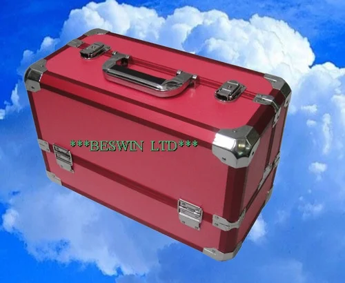 Hairdressing case