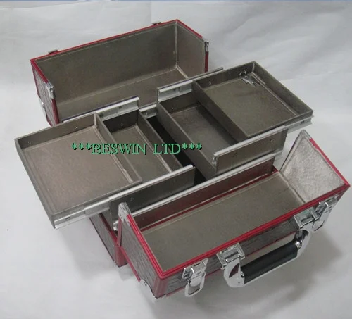 Beauty case