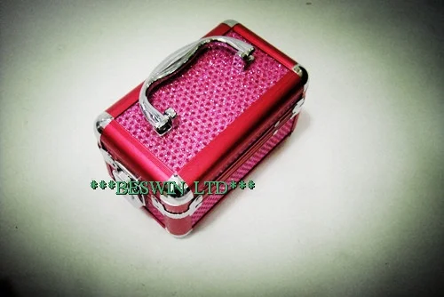 Beauty case