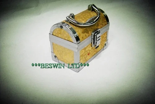Beauty case — view 2