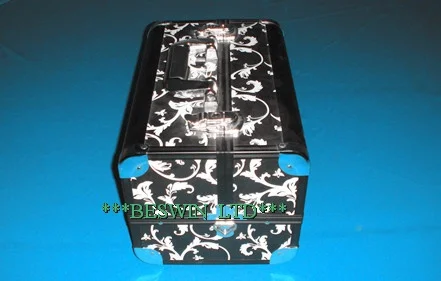 Beauty case