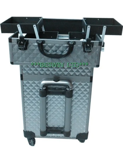 Beauty case — view 2