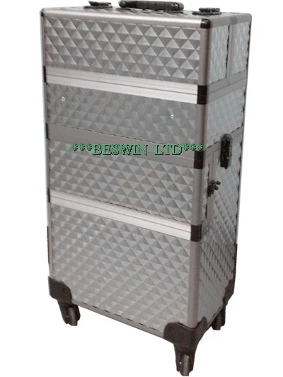Beauty case