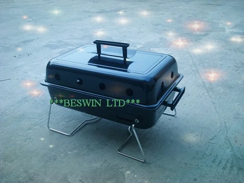 GAS Grill