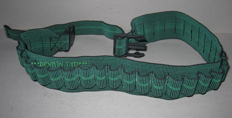 Bullets Belt
