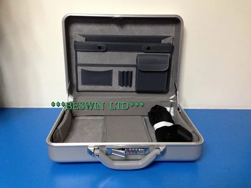Briefcases — view 2