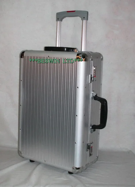 Trolley cases sets — view 2