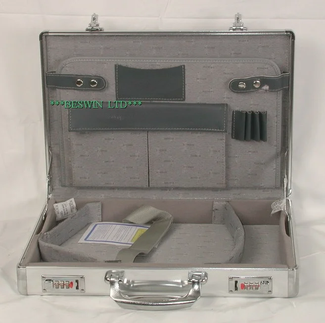 Briefcase — view 2
