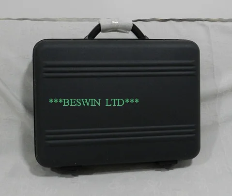 Molded Briefcase