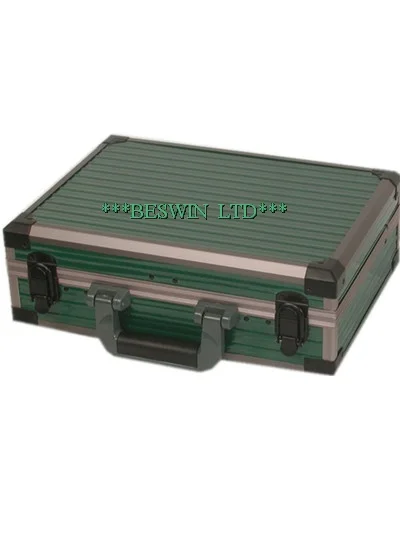 Tool case — view 2
