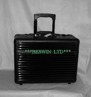 Pilot case