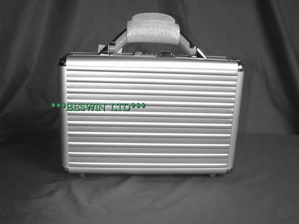 Gun case — view 2